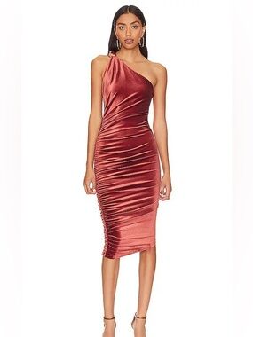 Alix nyc Celeste dress